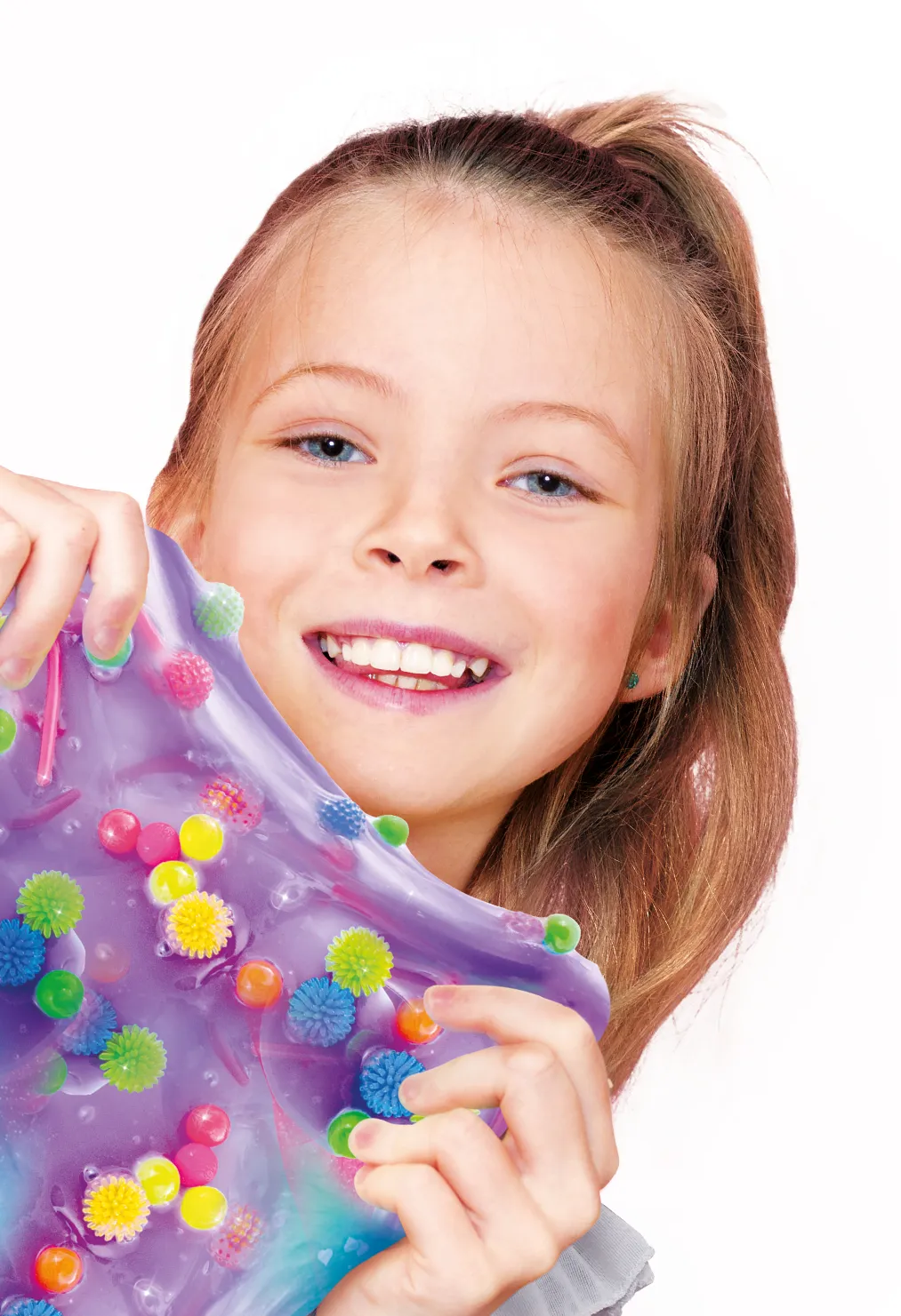 Canal Toys So Slime Fidget slijmset sensorisch