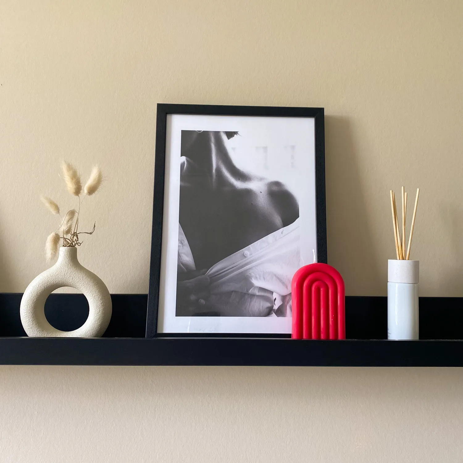 DIY Creations siliconen mallen kaarsen maken