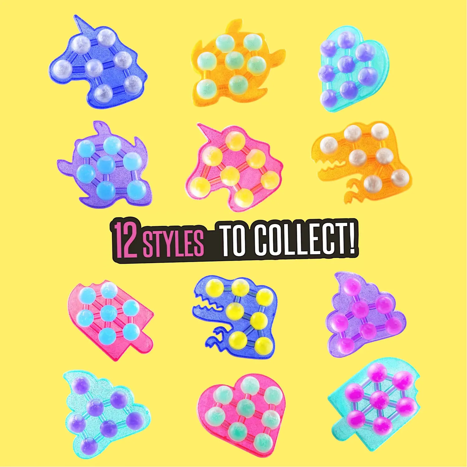 Canal Toys So Slime Fidget Slime Pop slijm sensorisch