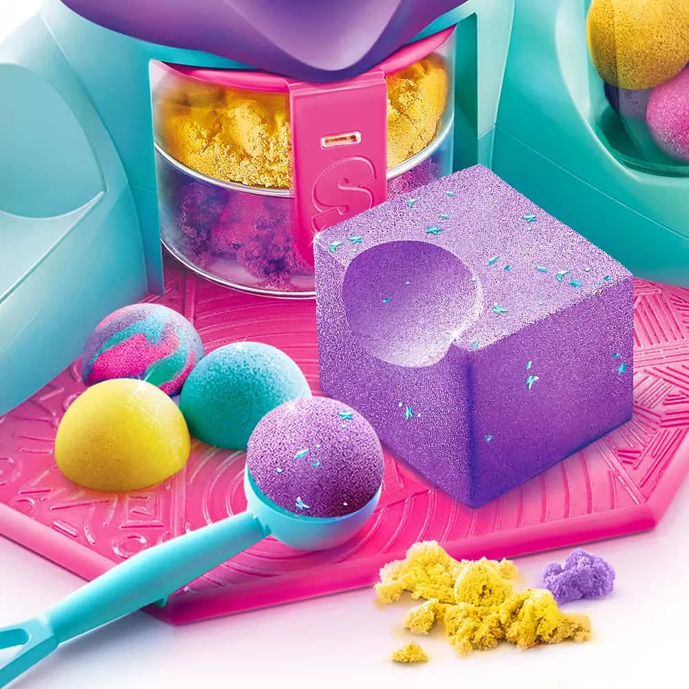Canal Toys So Sand DIY Studio kinetisch zandset