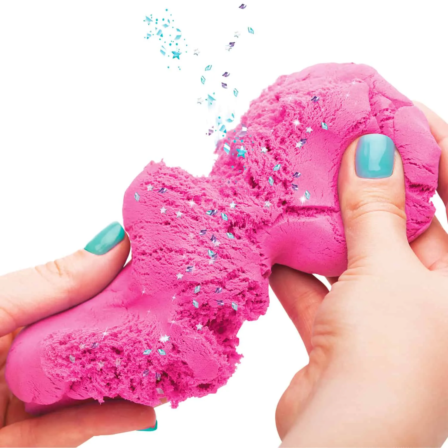 Canal Toys So Sand DIY Twin Pack kneedzand