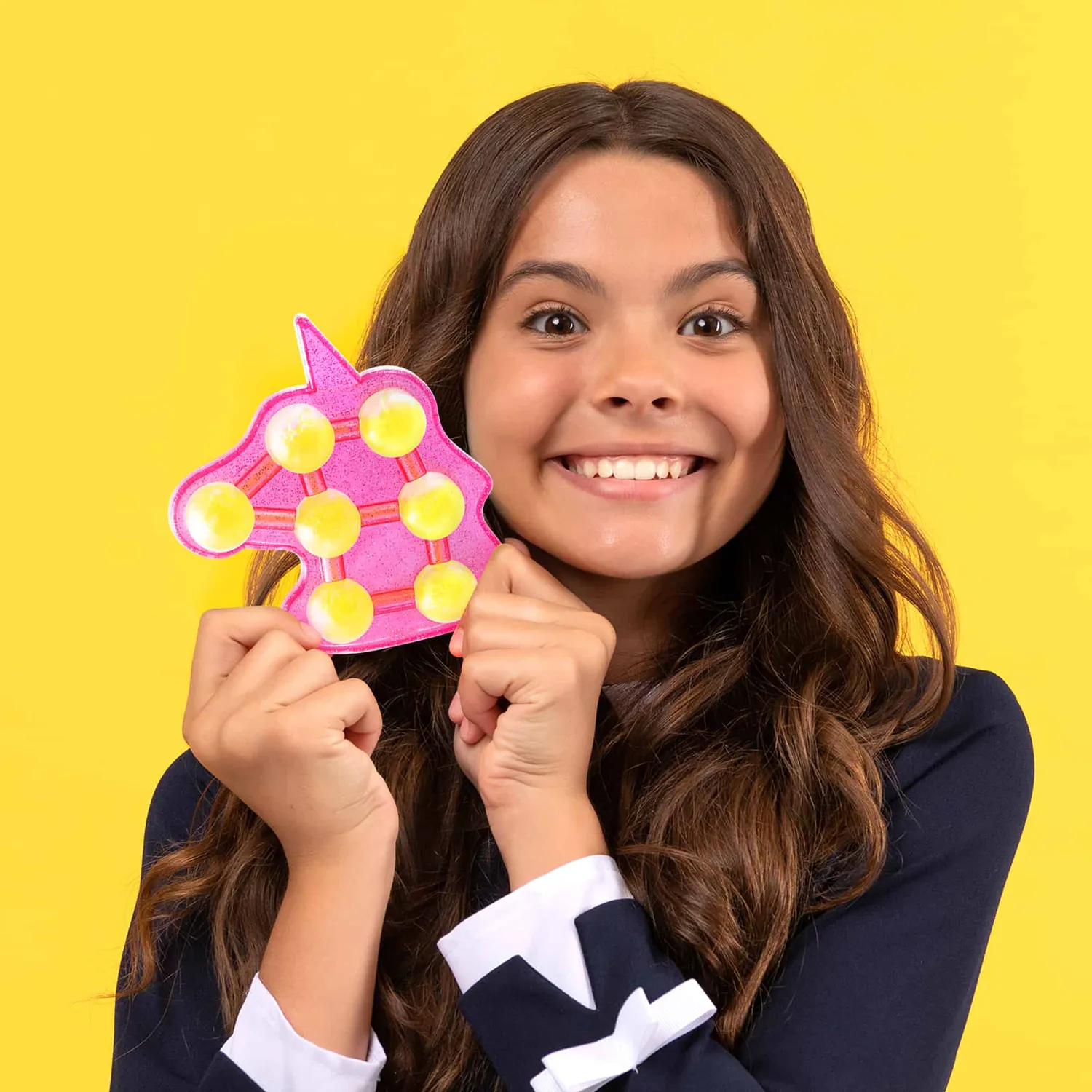 Canal Toys So Slime Fidget Slime Pop slijm sensorisch