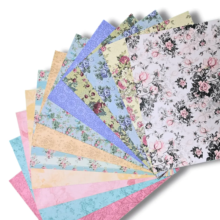 Craft Buddy Eleganza kaarten maken set 32 stuks