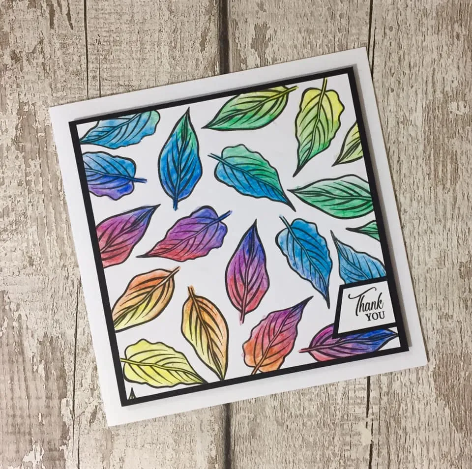 Craft Buddy Forever Flowerz Perfect Peonies stempelset A5 pioen