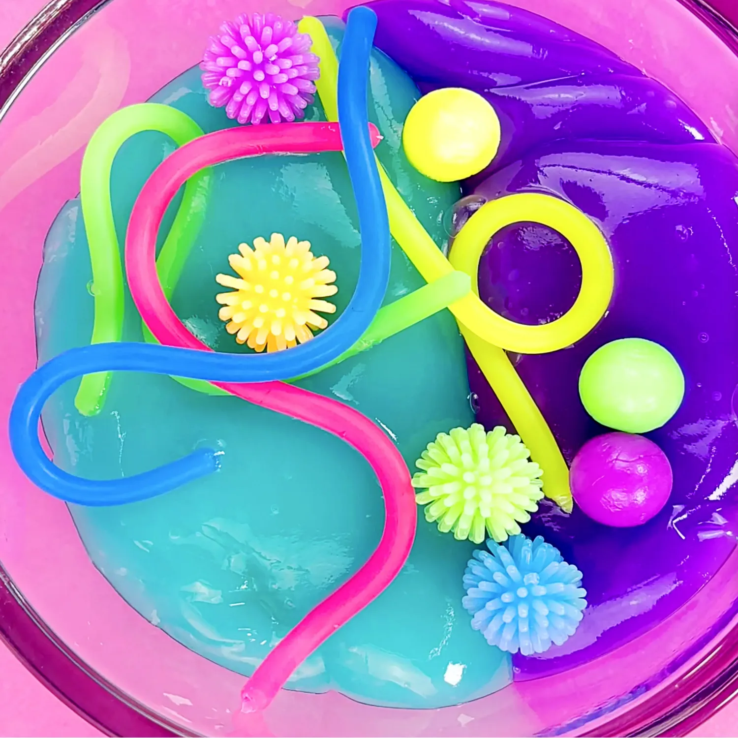 Canal Toys So Slime Fidget slijmset sensorisch